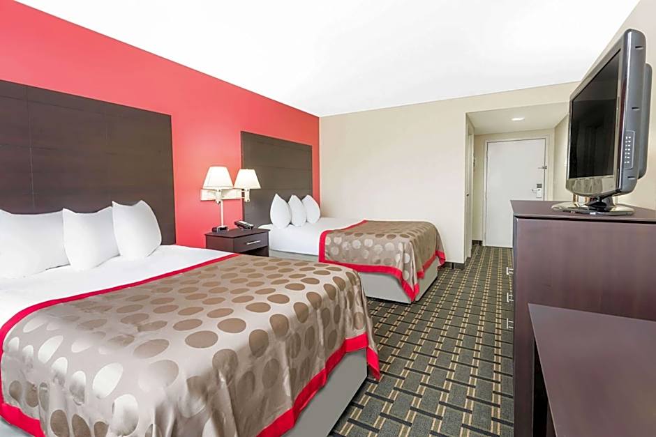 Ramada by Wyndham Vandalia
