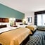 Baymont by Wyndham Denver International Airport