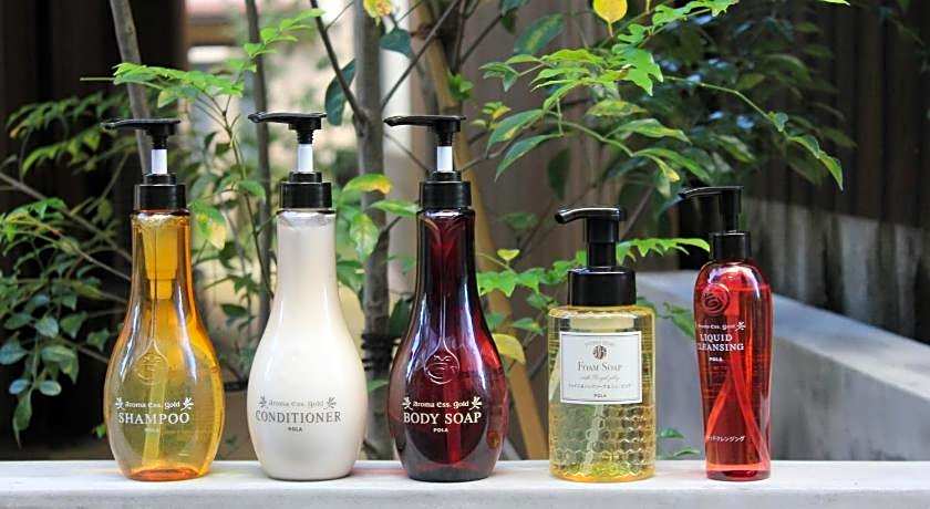 Kinosaki Onsen Koyado Enn