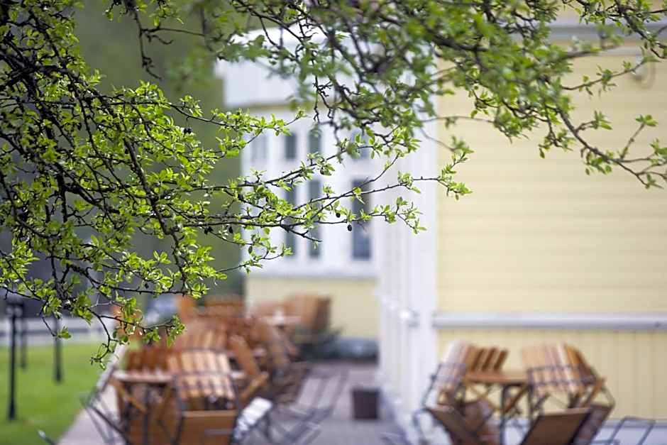 Hestraviken Hotell & Spa