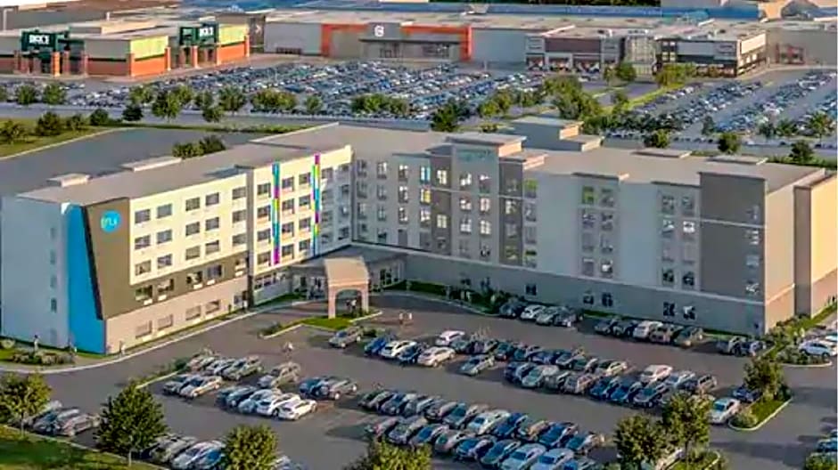 Homewood Suites by Hilton Albany Crossgates Mall
