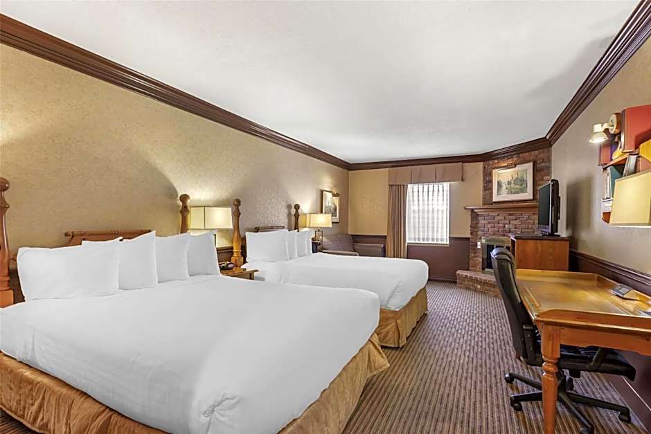 Best Western Fireside Inn