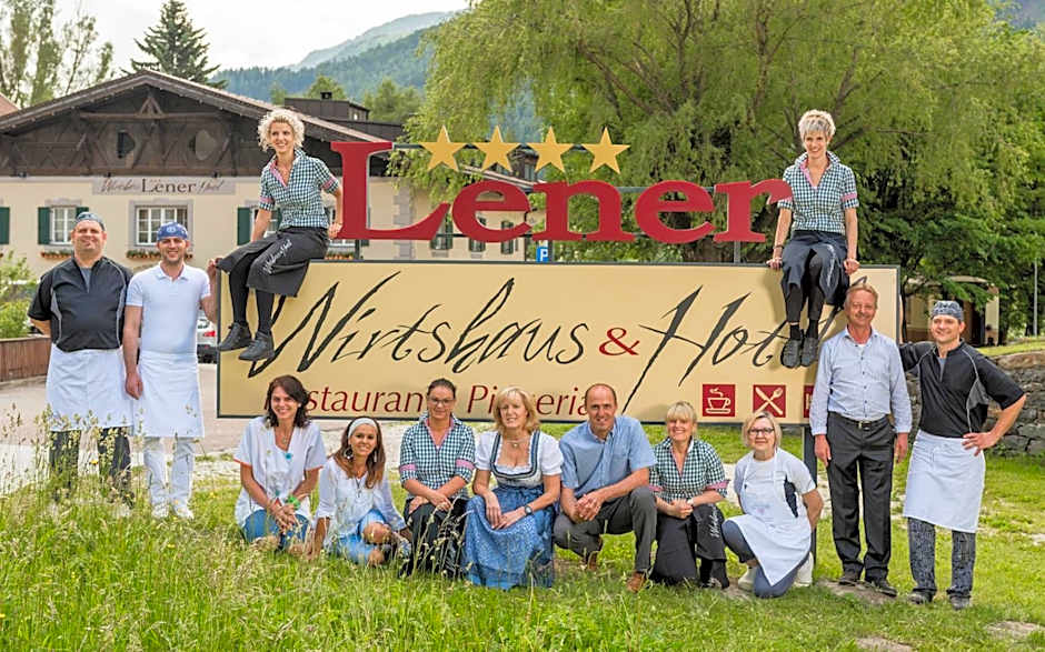 Luxury Lodge - Lener Express