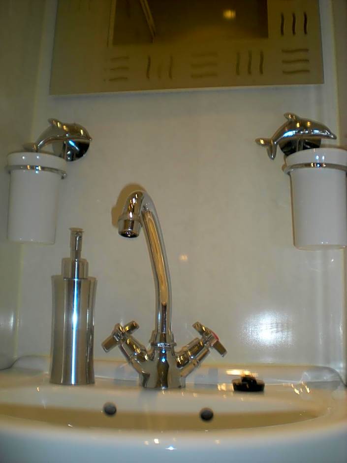 Elmswood Guest House