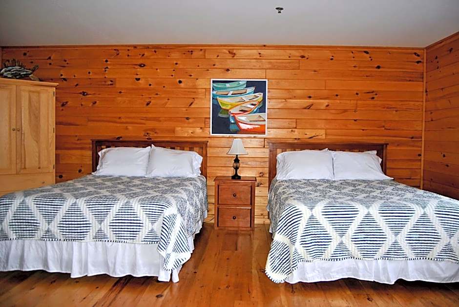 The Eggemoggin Reach Inn