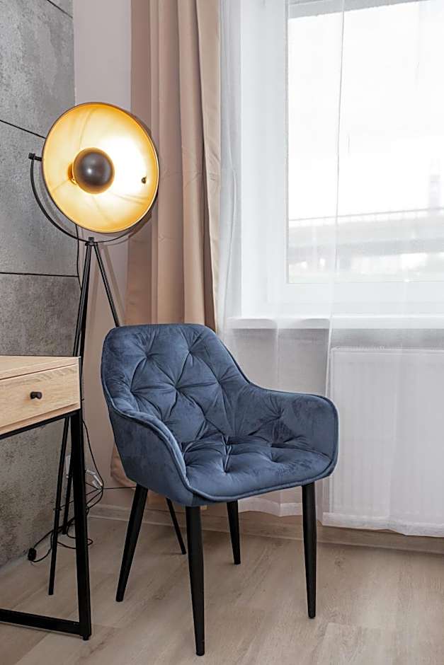 Kamienica Morska Gdynia