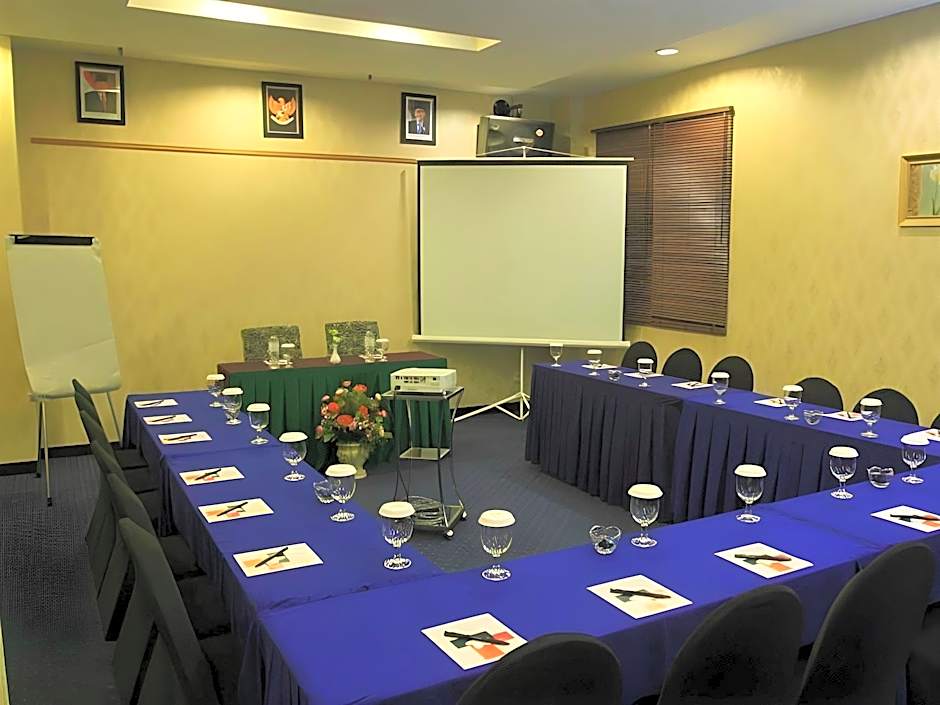 Hotel Horison Kendari