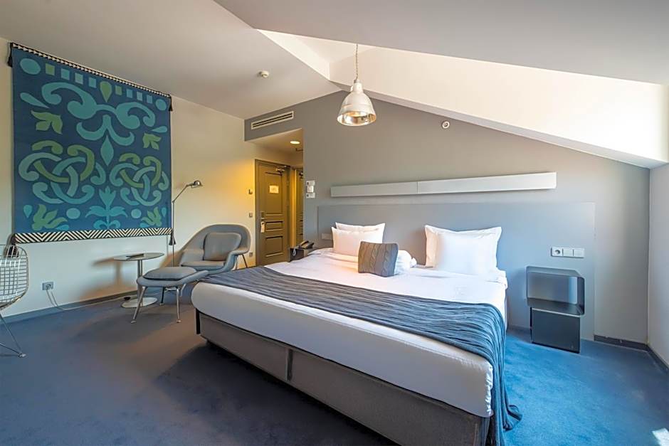 Kabadoni Boutique Hotel