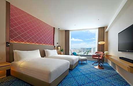 Executive Twin Room