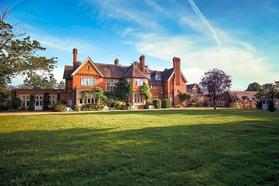 Cantley House Hotel - Wokingham