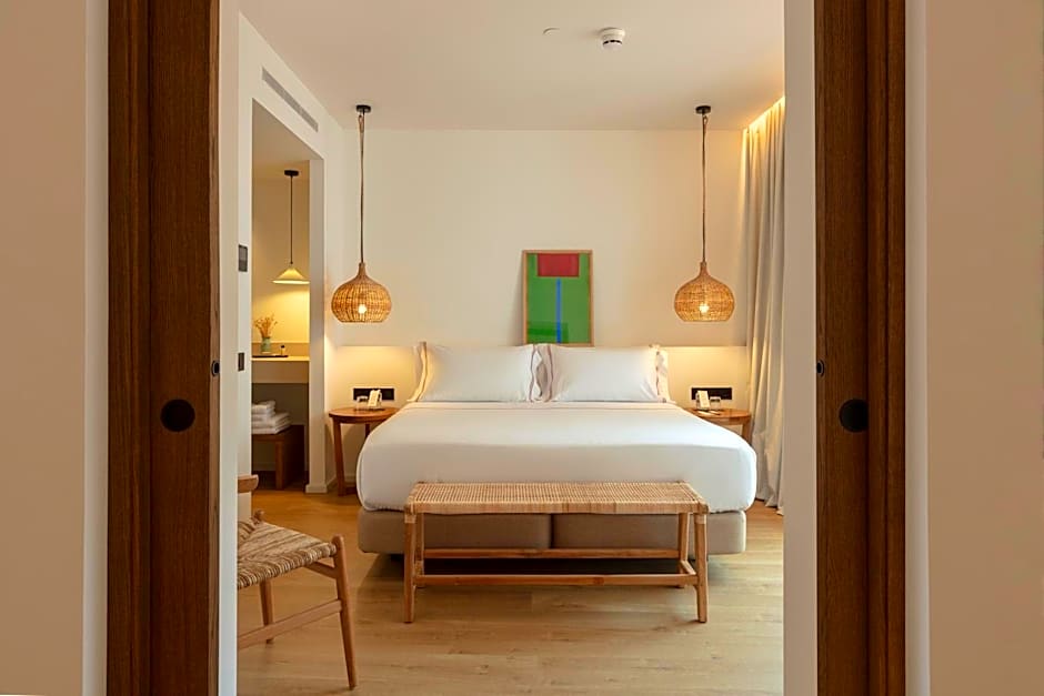 Elisabeth by the Sea Hotel