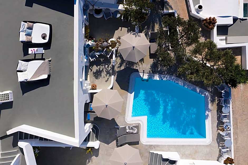 Remezzo Villas