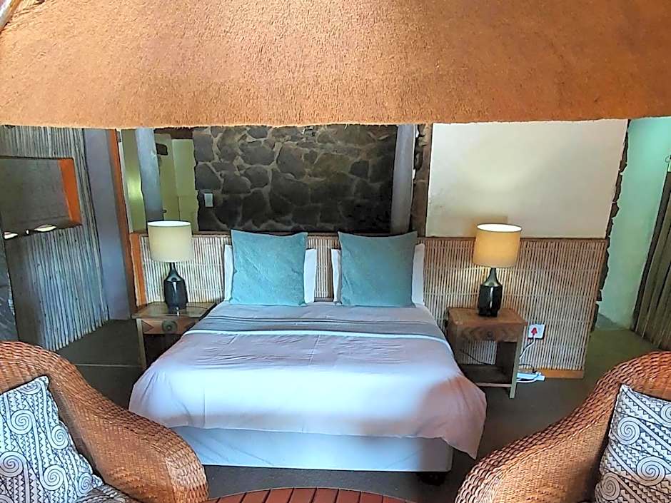 Glen Afric Country Lodge