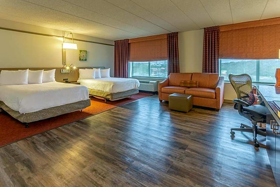 Hilton Garden Inn Owings Mills