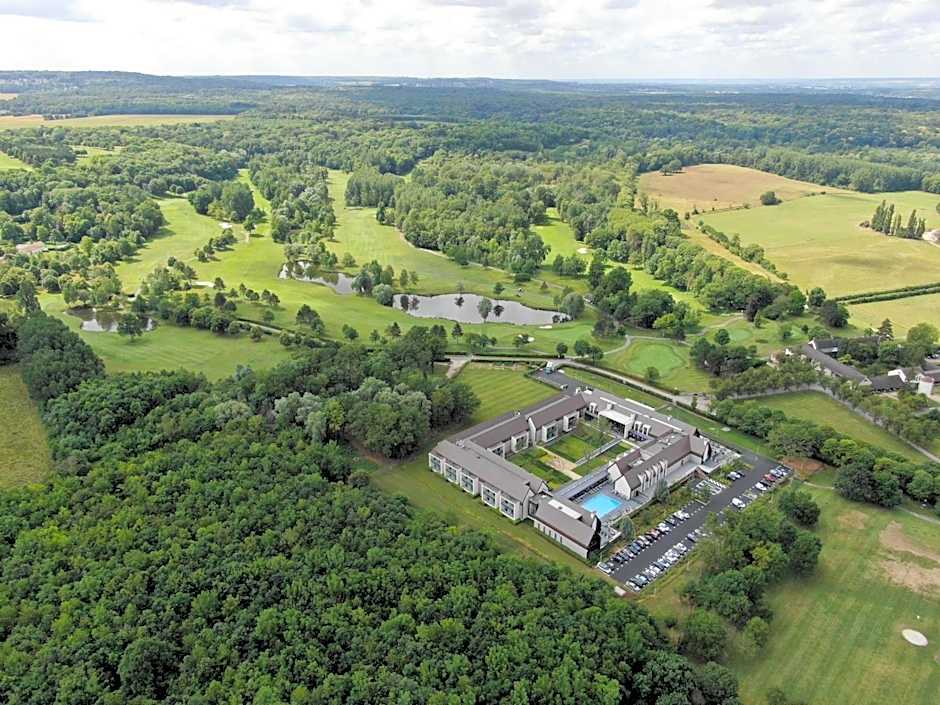 Le Domaine des Vanneaux Golf & Spa L'Isle Adam - MGallery Collection