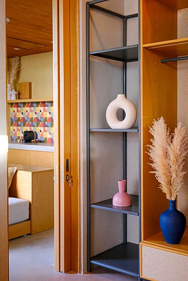 Birdcage 33 Hotel - Adult Only