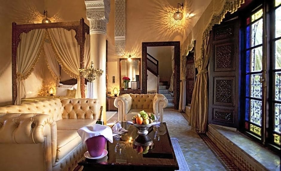 Palais Sheherazade & Spa