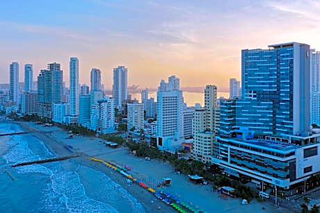 Hotel InterContinental Cartagena