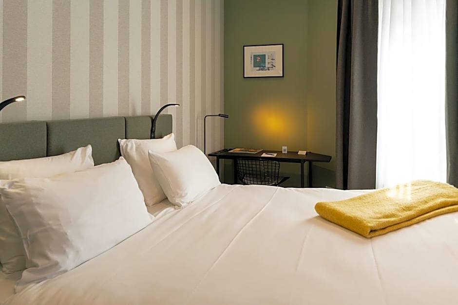 Hostellerie du Grünewald