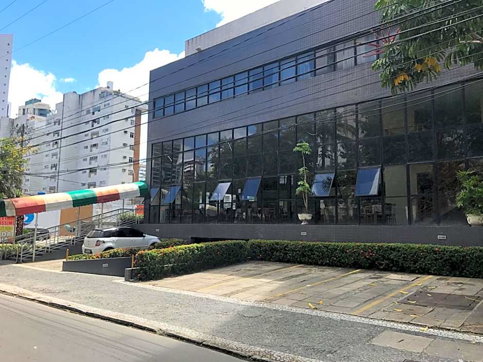 Rede Andrade Onda Mar