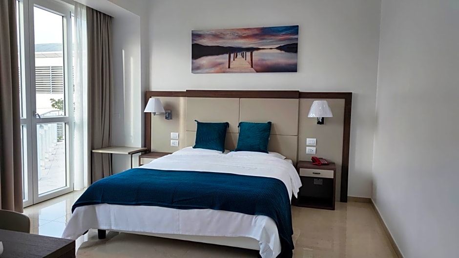 B&B GARDENIA