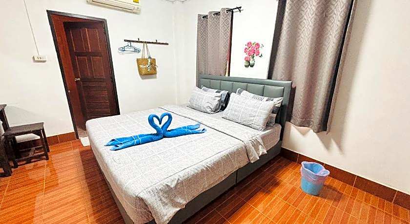 Miss Hong House