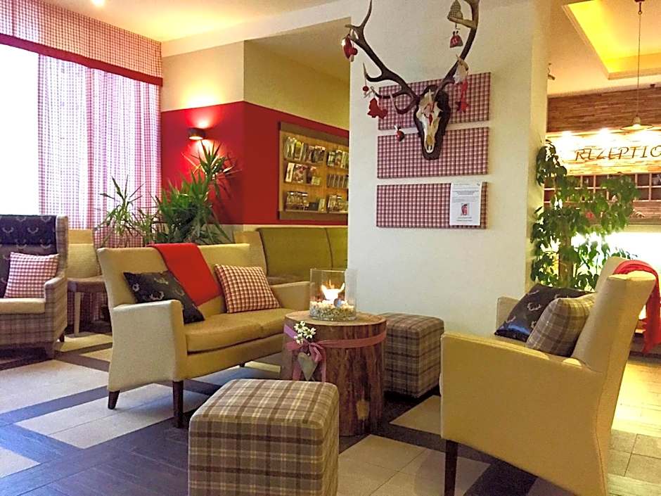 Hotel Restaurant FIDI