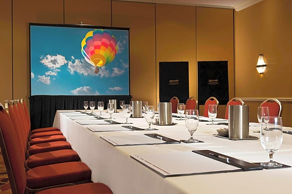 Bridgewater Marriott