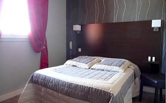 Logis Hôtel de la Tour