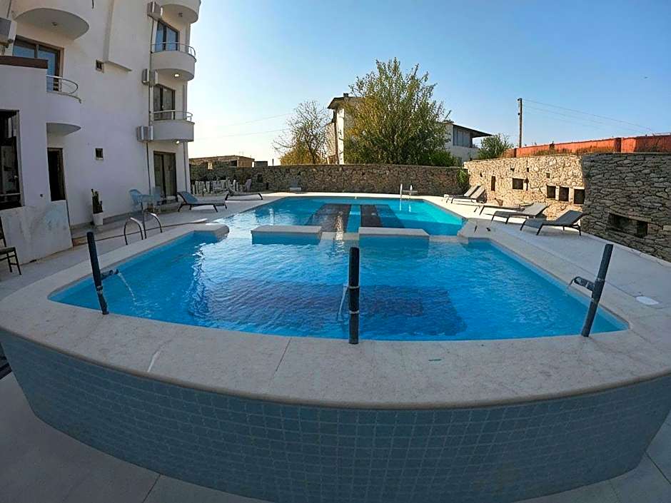 Bellamaritimo Hotel