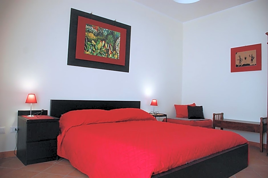 Casa Farlazzo