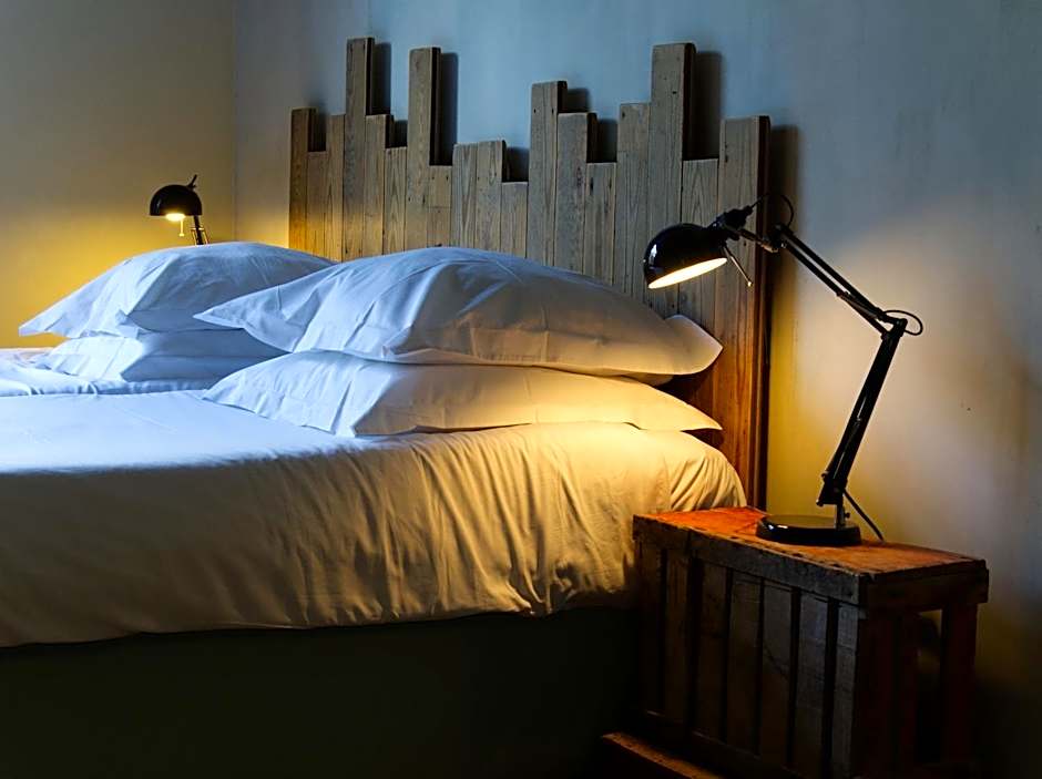 OYO rooms