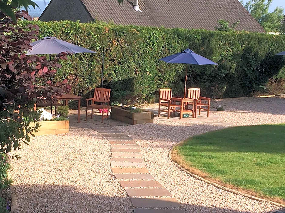 Firtree Bed and Breakfast at Galvelbeg House