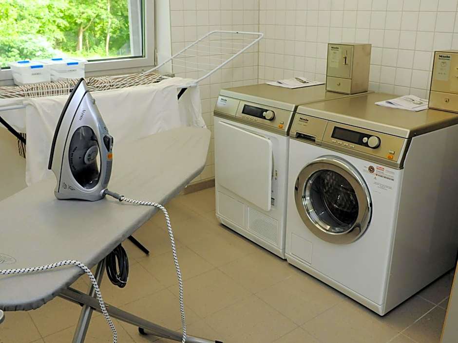 ibis budget Augsburg City