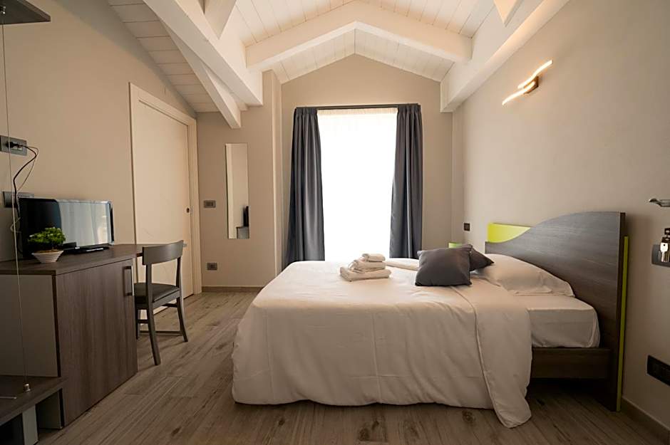 Bed and breakfast Ma.Gi.A