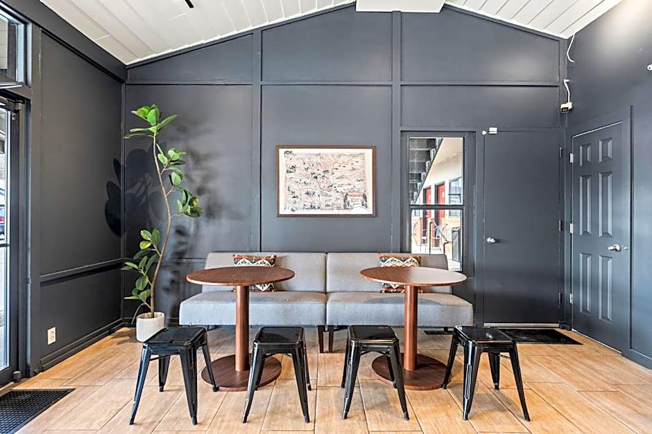 Adventure Inn Durango