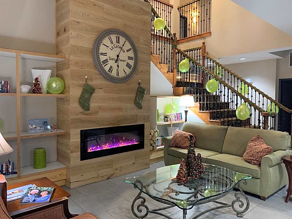 Country Inn & Suites by Radisson, Albany, GA