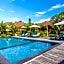 D'Muncuk Huts Lembongan