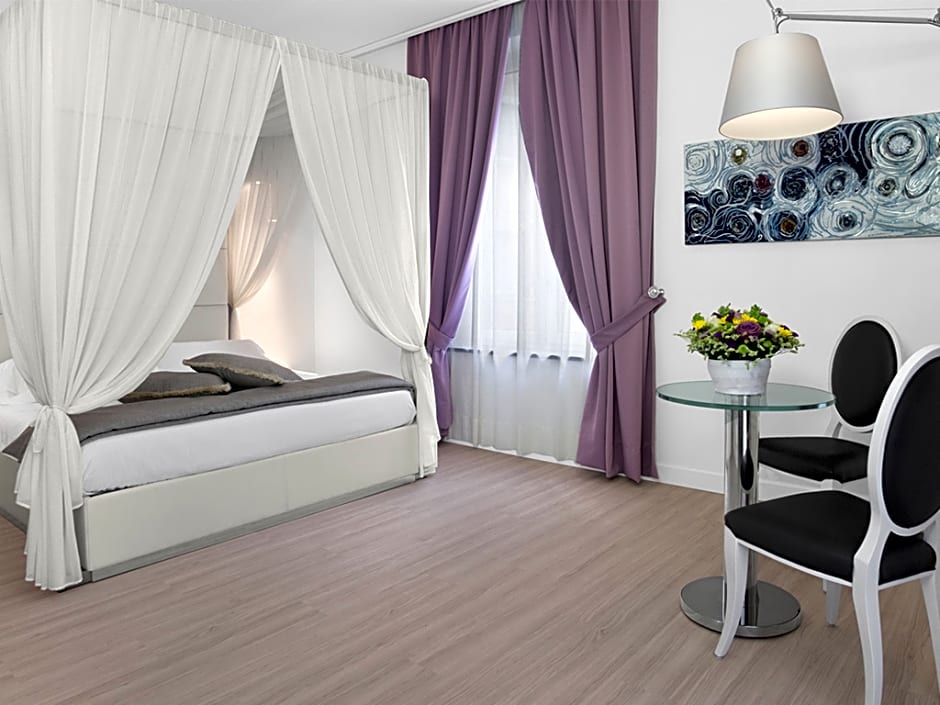 LHP Hotel Santa Margherita Palace & SPA