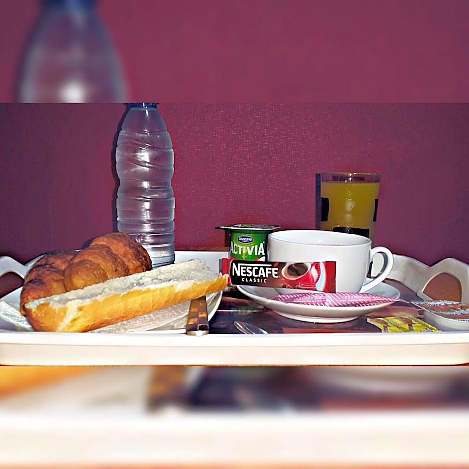 Hotel la brise