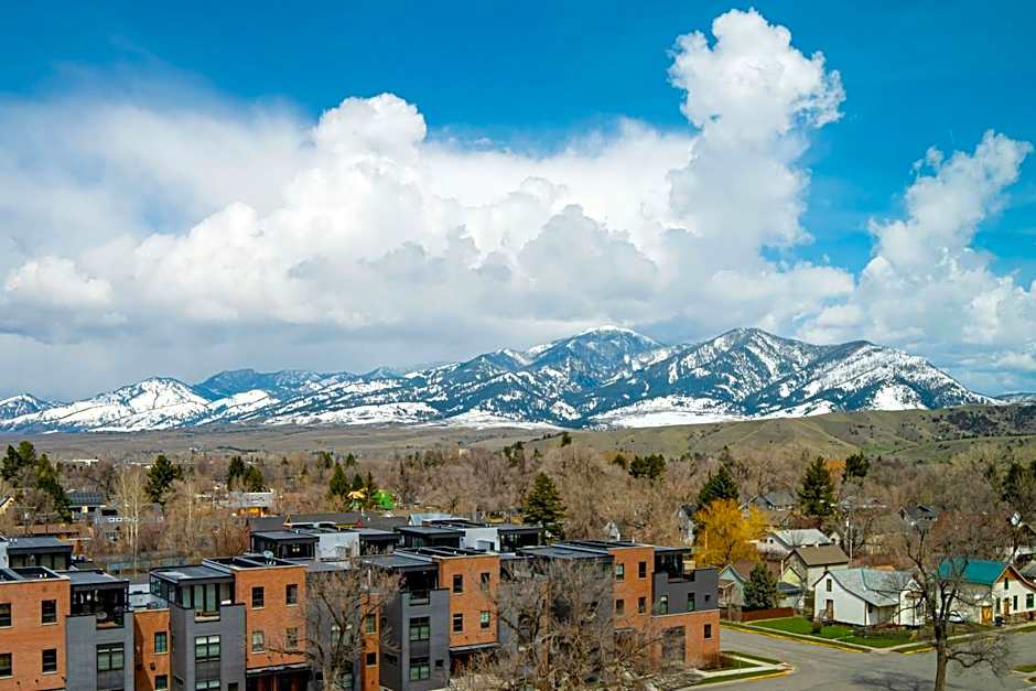 AC Hotel by Marriott Bozeman Downtown