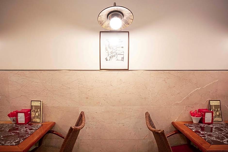 Apartamentos Turisticos Atlantida