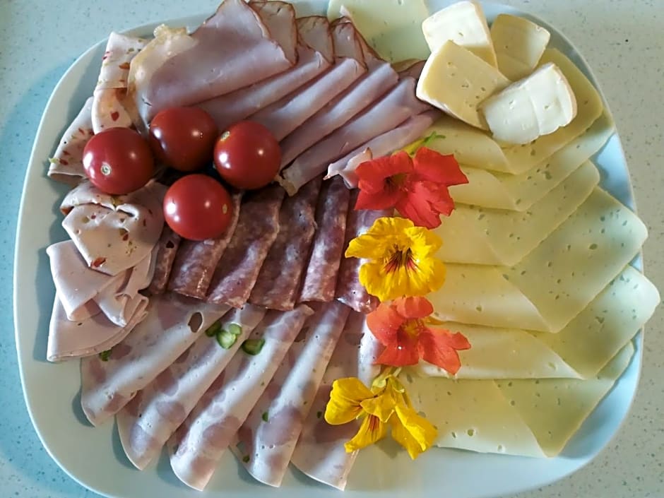 Ferienhof HINTERSTRASSER