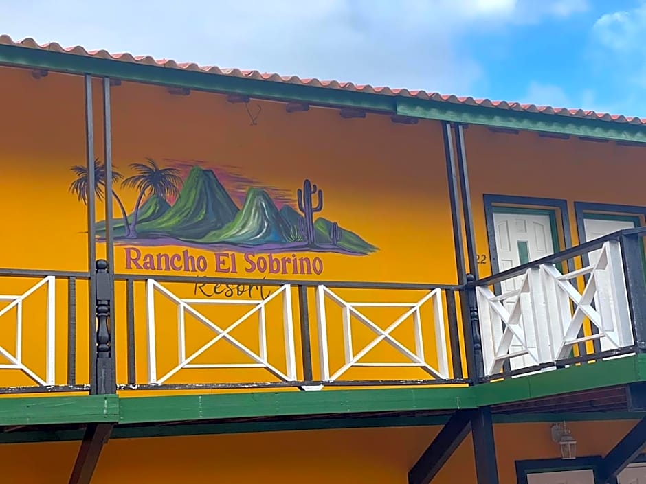 Rancho el Sobrino