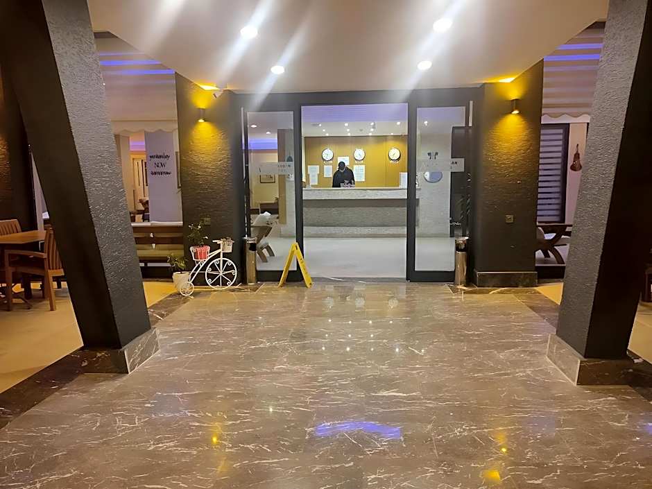 Altinersan Hotel