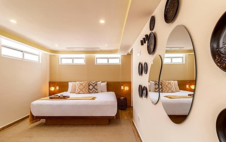 Grand Chapultepec Residencial