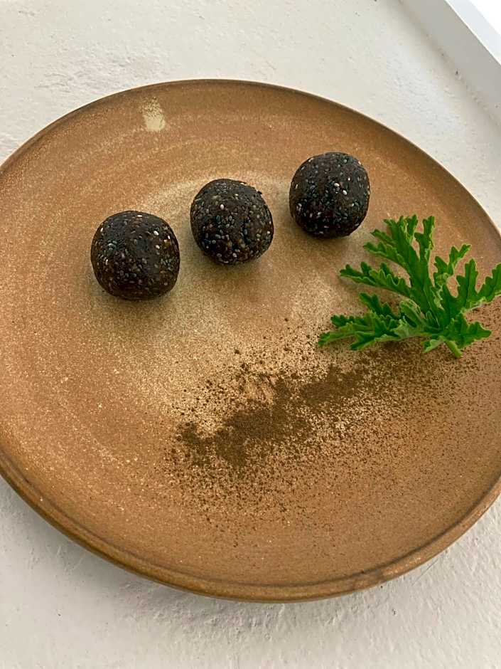 Ethos Vegan Suites Fira, Santorini