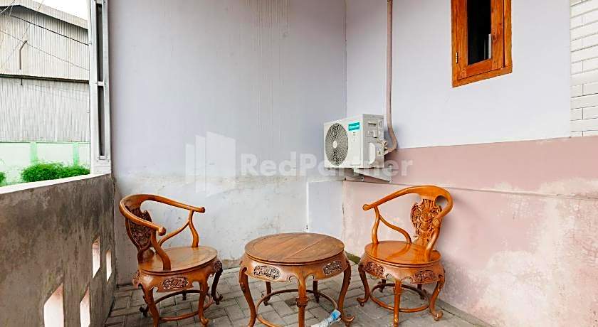 Wisma Radya Syariah RedPartner