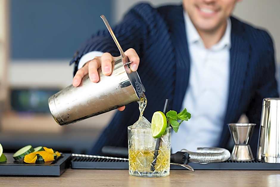 Holiday Inn Express Almere By IHG
