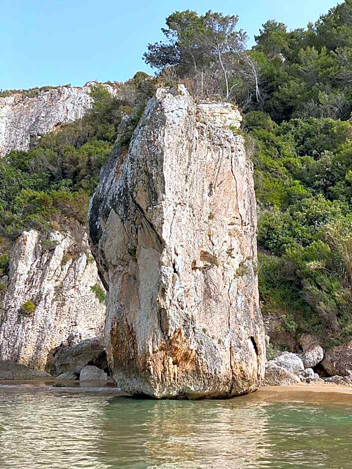 Gli Orti Di Malva B&B